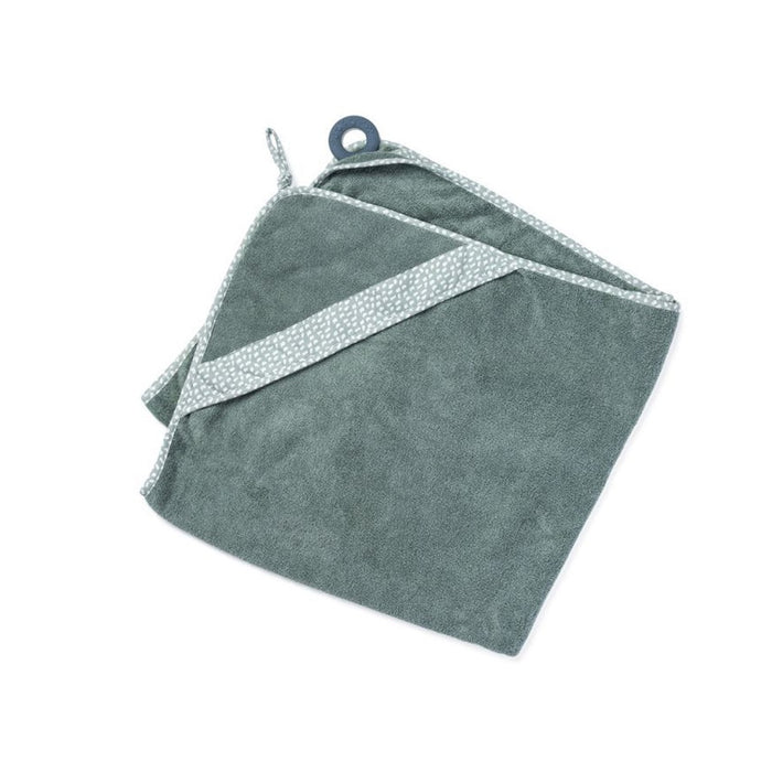 Roll About Doomoo Badlakan med Luva