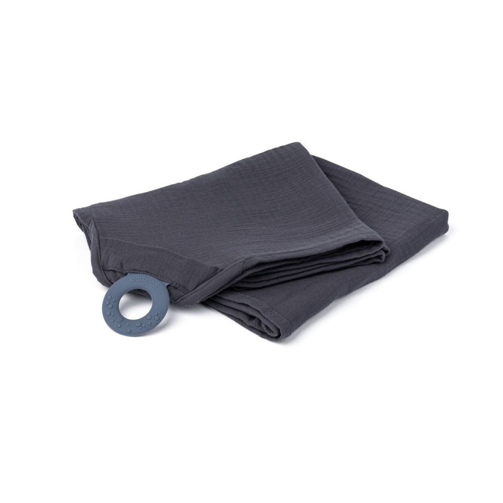 Roll About Amnings/Snuttefilt med Bitis