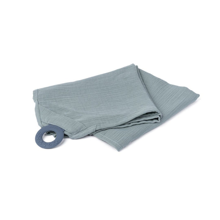 Roll About Amnings/Snuttefilt Med Bitis