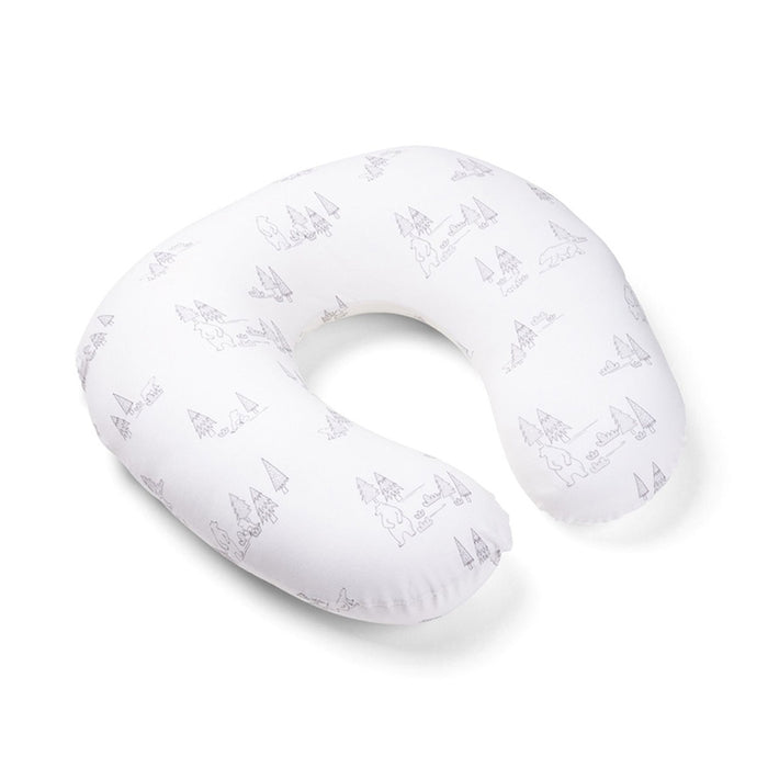 Roll About Doomoo Amningskudde Skog