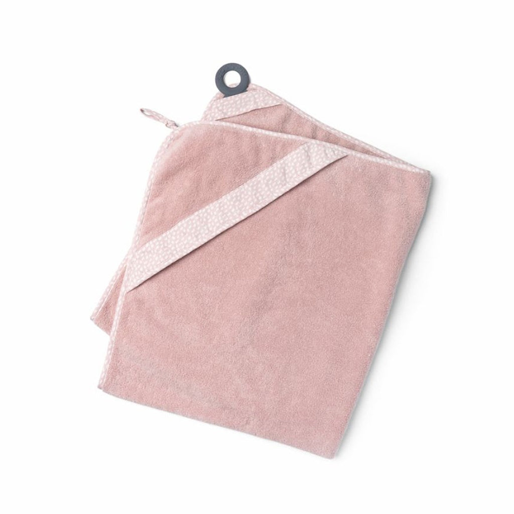 Roll About Badlakan med Luva och Bitis