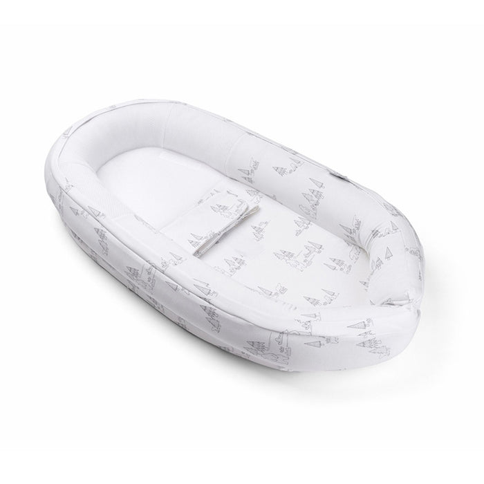 Roll About Doomoo Babybädd