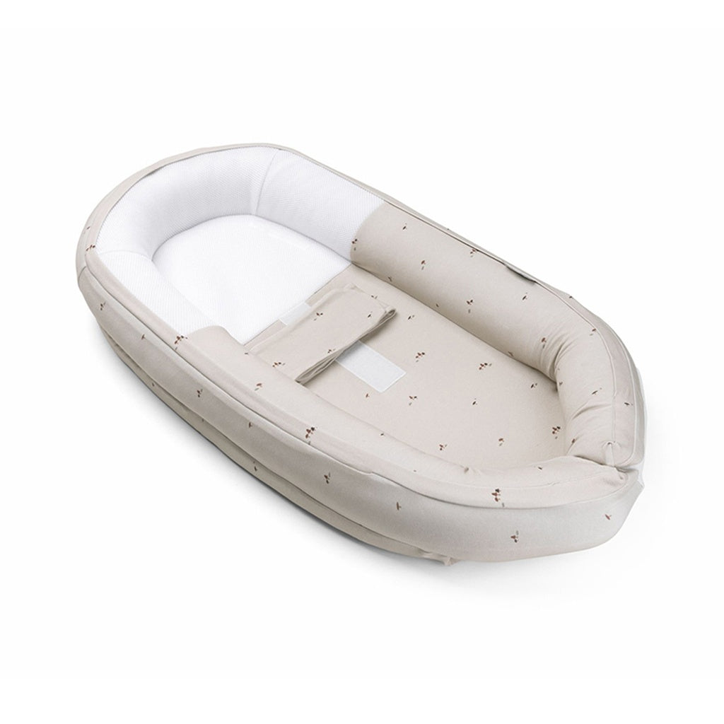 Roll About Doomoo Babybädd