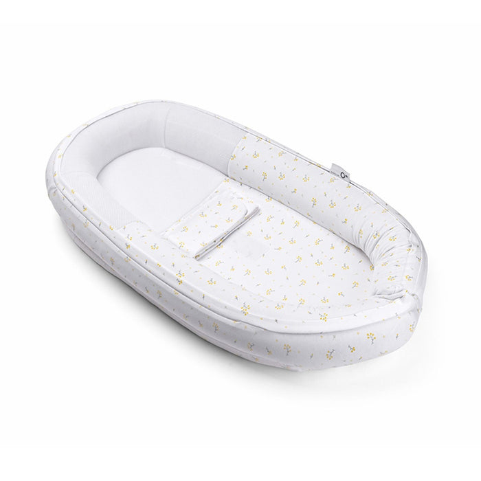 Roll About Doomoo Babybädd