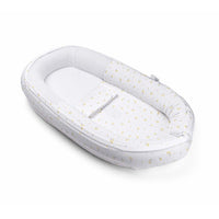 Roll About Doomoo Babybädd