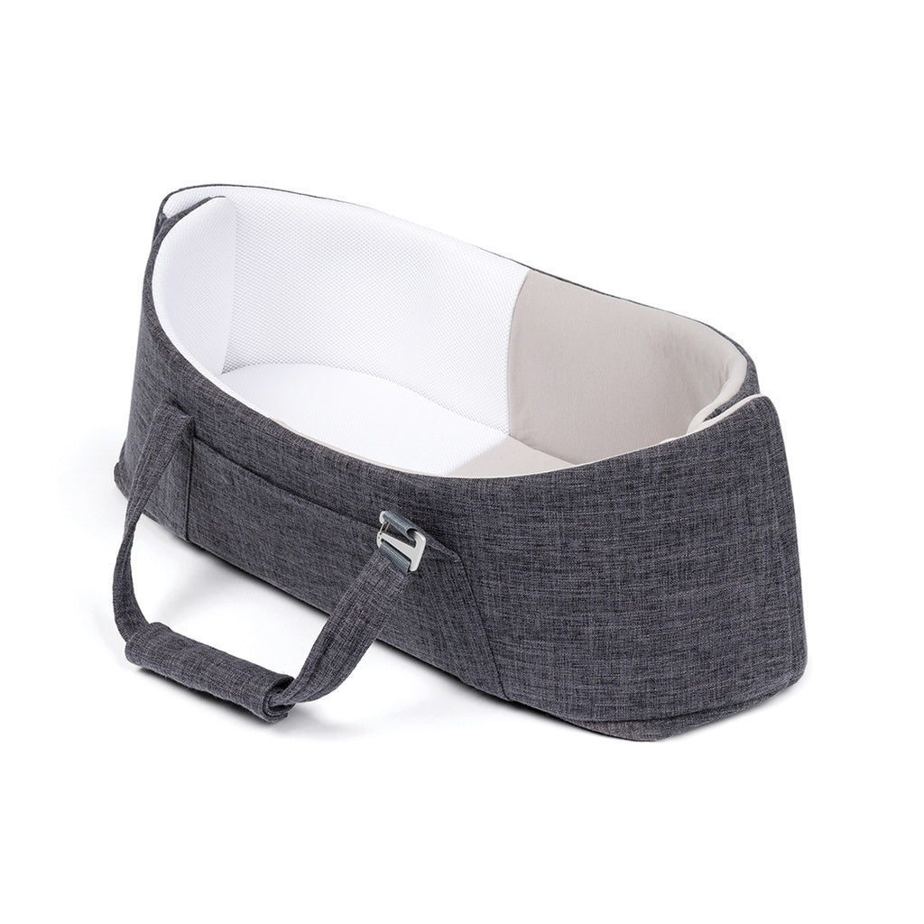 Roll About Doomoo Babynest Mjuklift 3-i-1