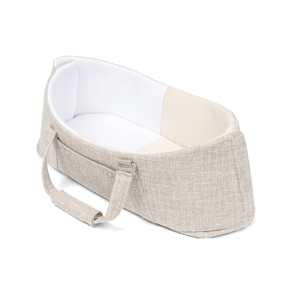 Roll About Doomoo Babynest Mjuklift 3-i-1