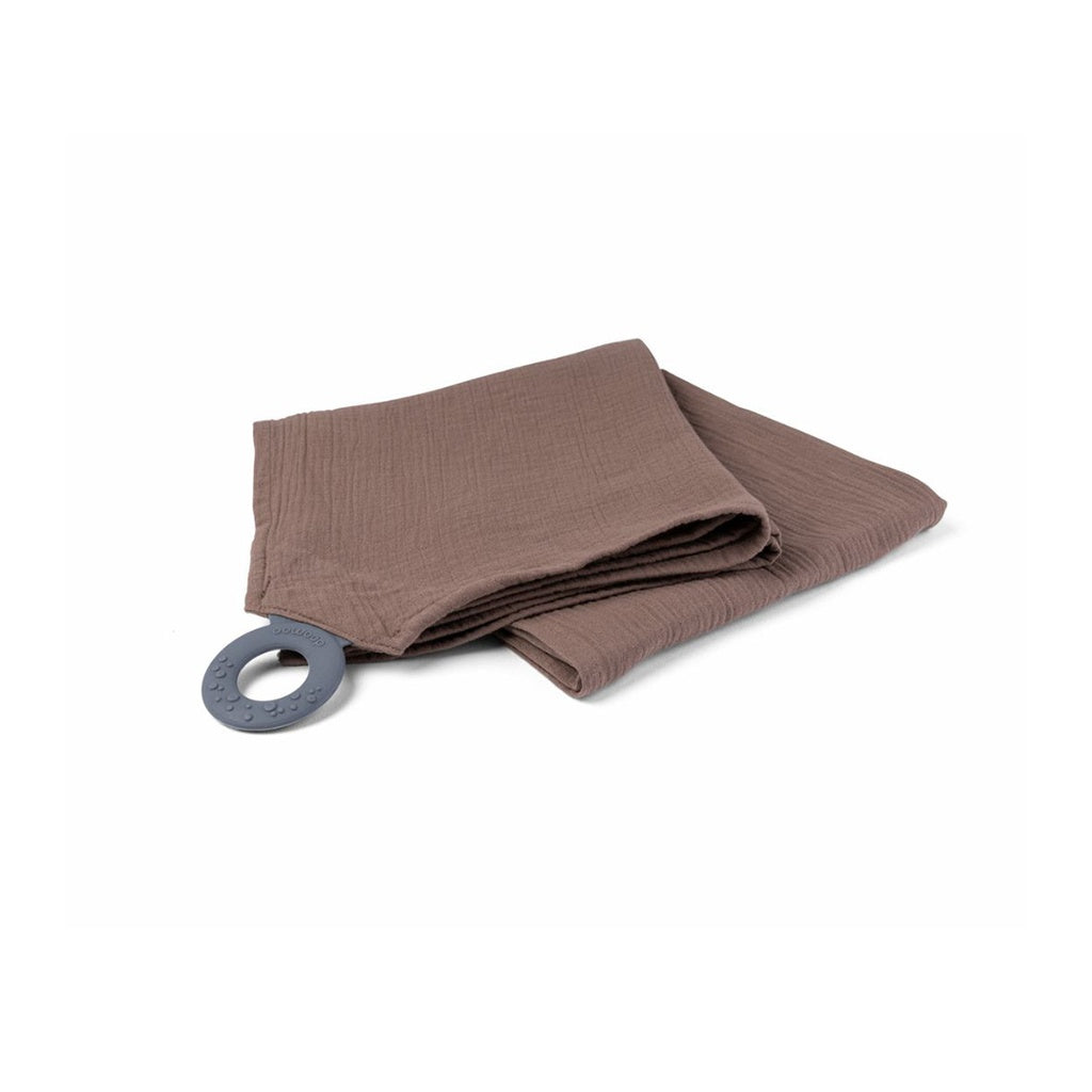 Roll About Amnings/Snuttefilt Med Bitis