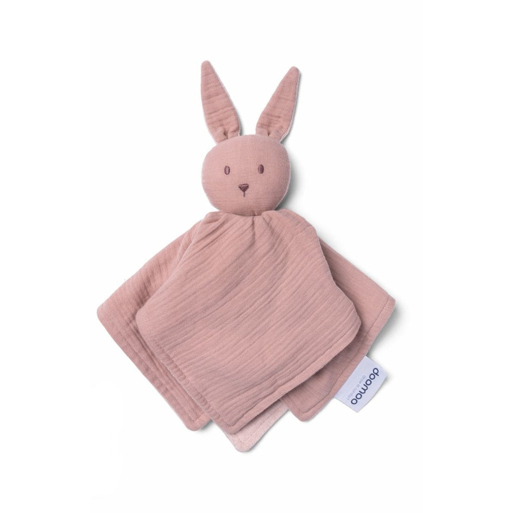 Roll About Doomoo Gosedjur med snuttefiltar