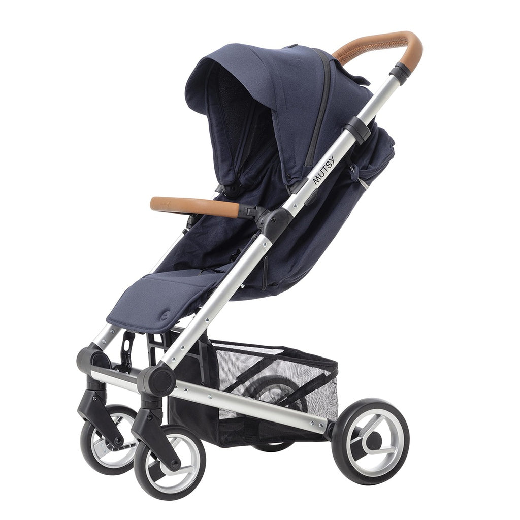 Roll About Mutsy Nexo Sittvagn