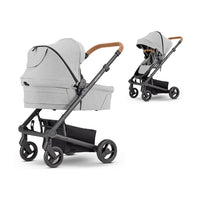 Roll About Mutsy Nexo+ Duovagn