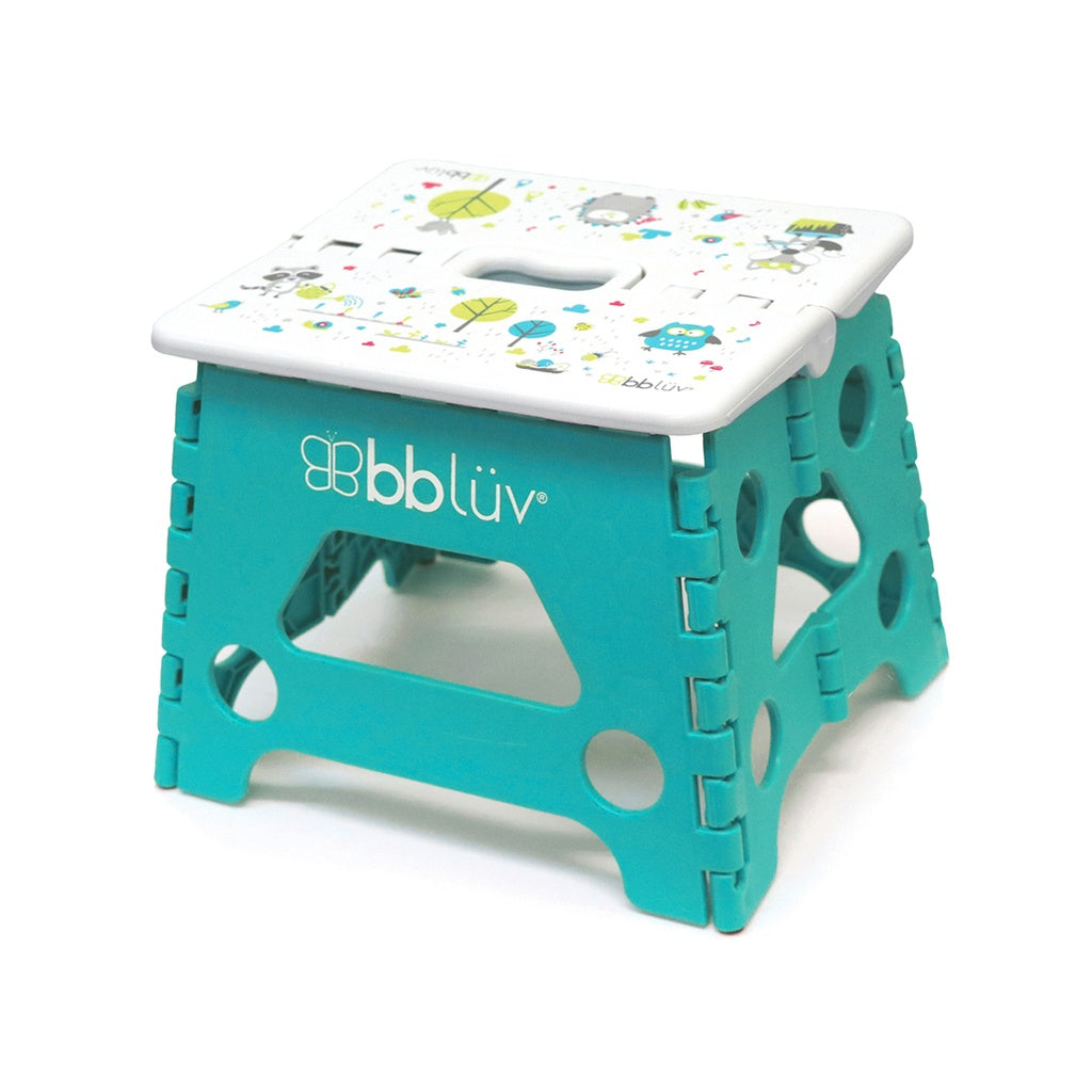 Roll About Badrumspall Hopfällbar Barn