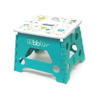 Roll About Badrumspall Hopfällbar Barn