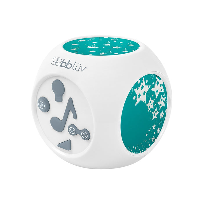 Roll About bblüv Nattlampa Kalejdoskop