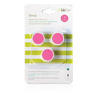 Roll About Nagelfil Refill 0-3 mån