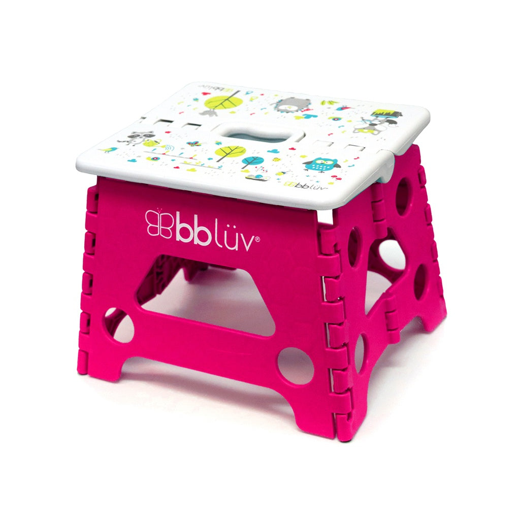 Roll About Badrumspall Hopfällbar Barn