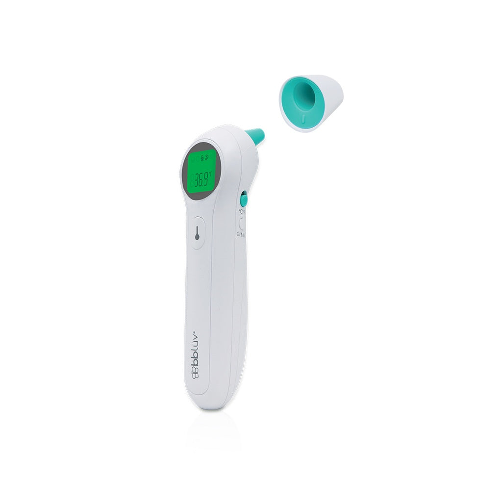 Roll About bblüv Digital Termometer