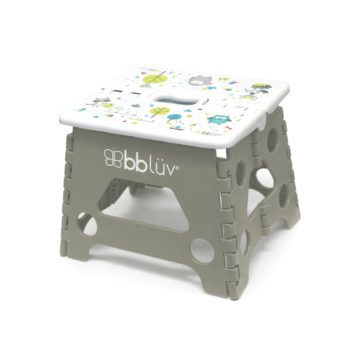 Roll About Hopfällbar Badrumspall Barn