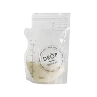 Roll About bblüv Bröstmjölkspåsar 50-pack