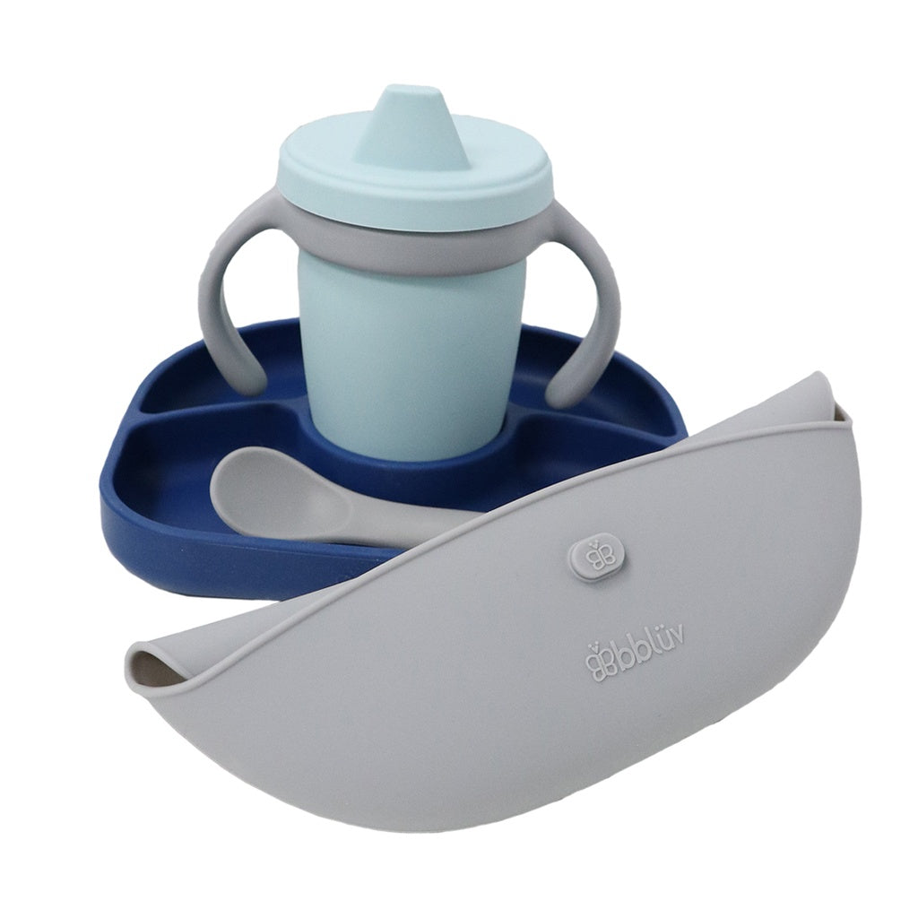 Roll About bblüv Mata Set 4-i-1