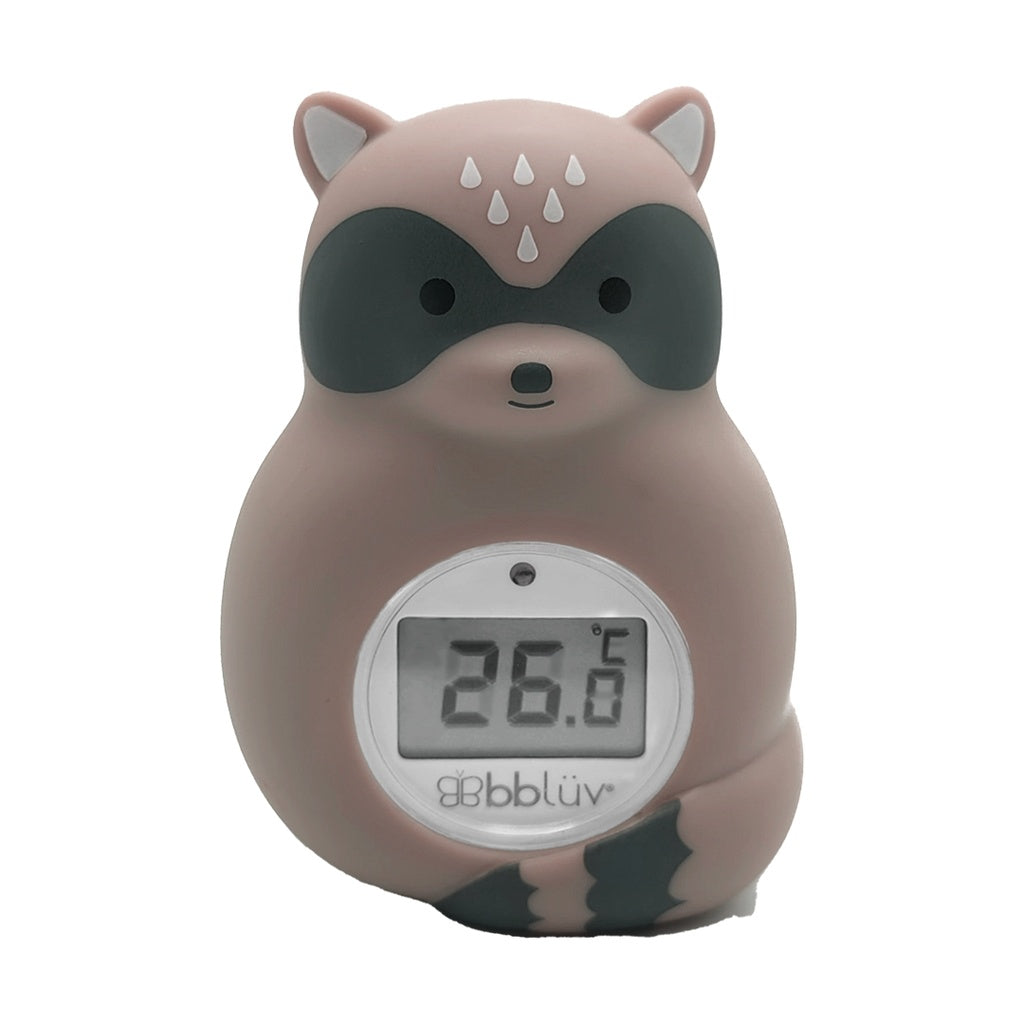 Roll About bblüv termometer tvättbjörn