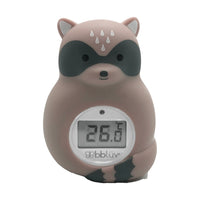 Roll About bblüv termometer tvättbjörn