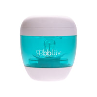 Roll About bblüv Portabel Sterilizer