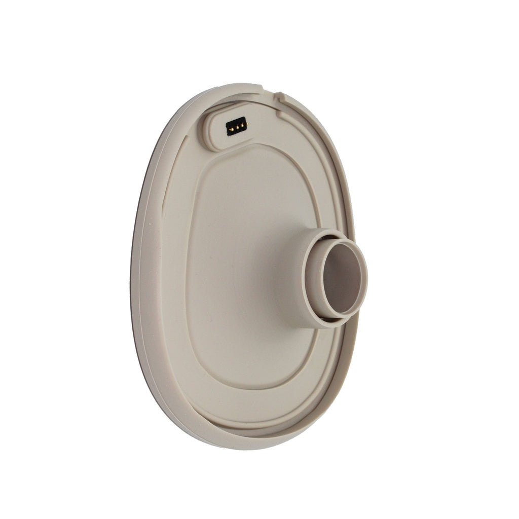 Roll About Reservdel Bröstsköld 24 mm