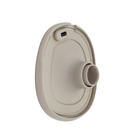 Roll About Reservdel Bröstsköld 24 mm