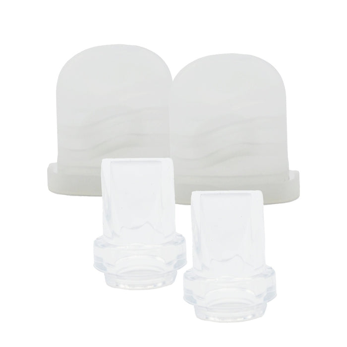 Roll About Reservdel Ventiler & Membran