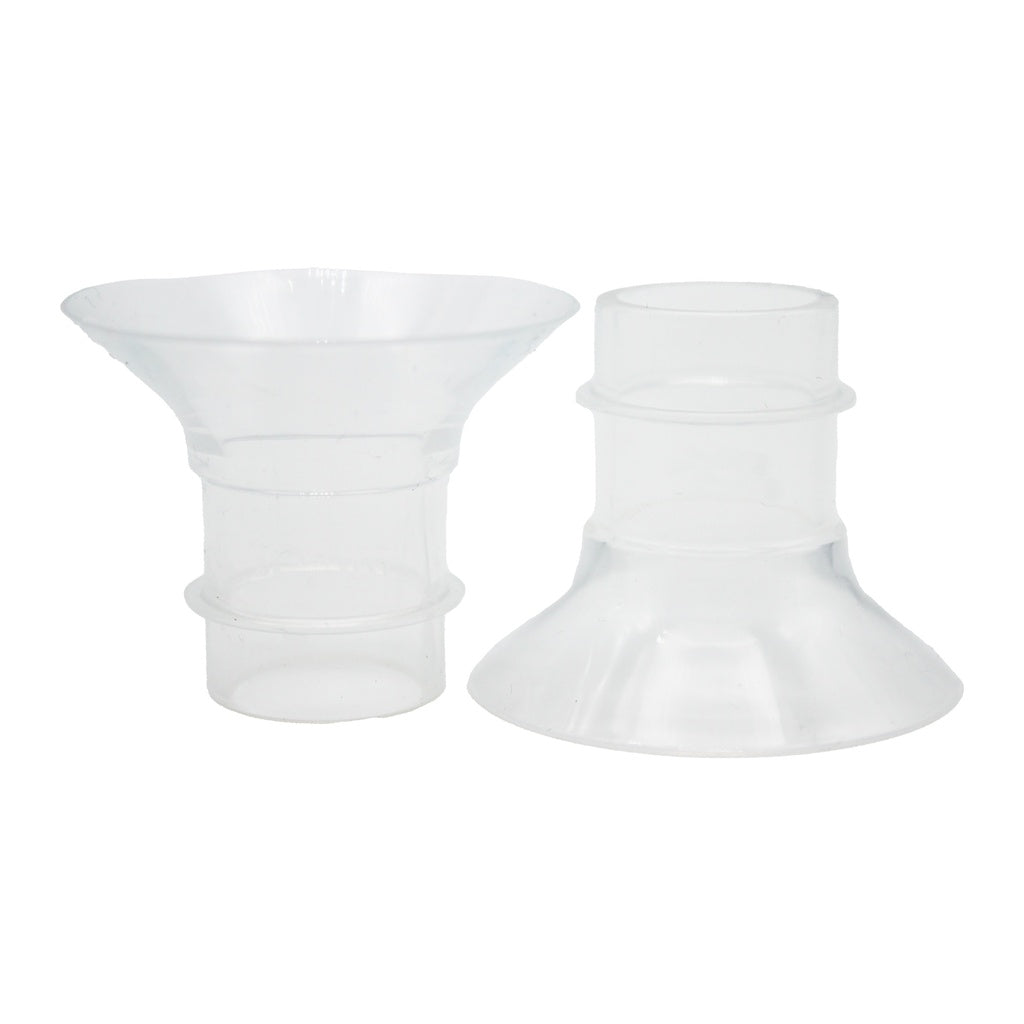 Roll About Brösttrattar 15 mm x2