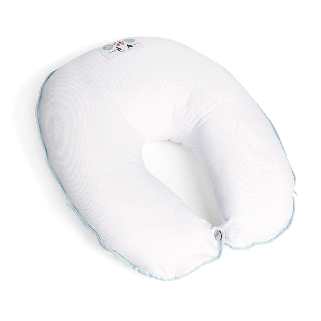 Roll About Doomoo Badkudde