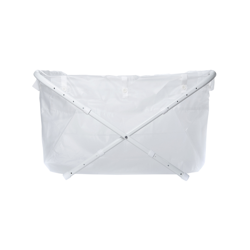 Roll About BiBaBad Flexi Transparent