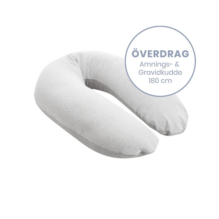 Roll About Doomoo Överdrag Amningskudde