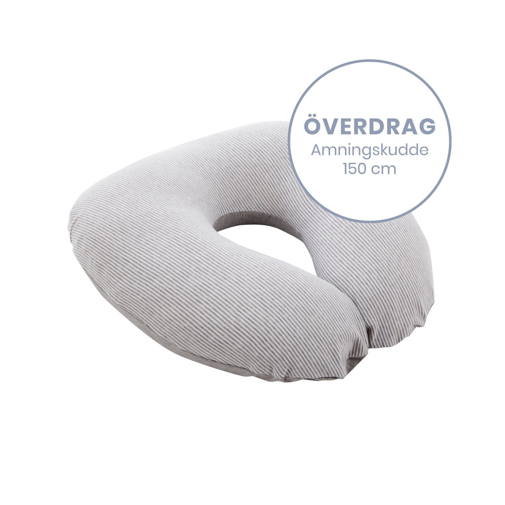 Roll About Doomoo Överdrag Amningskudde