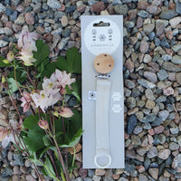 Summerville Napphållare Ekologisk Muslin