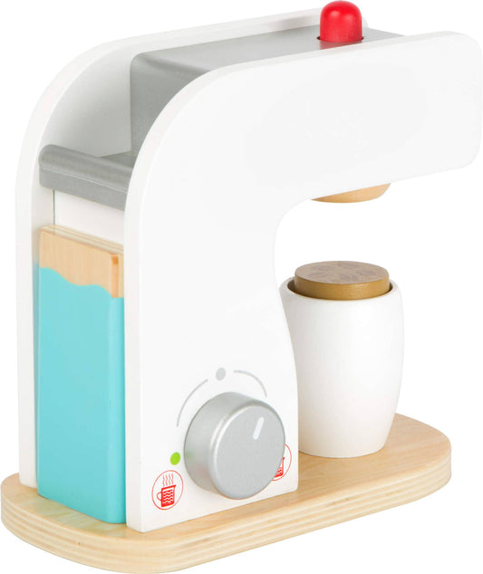 small foot Kaffemaskin barnkök | Handlare | Trä