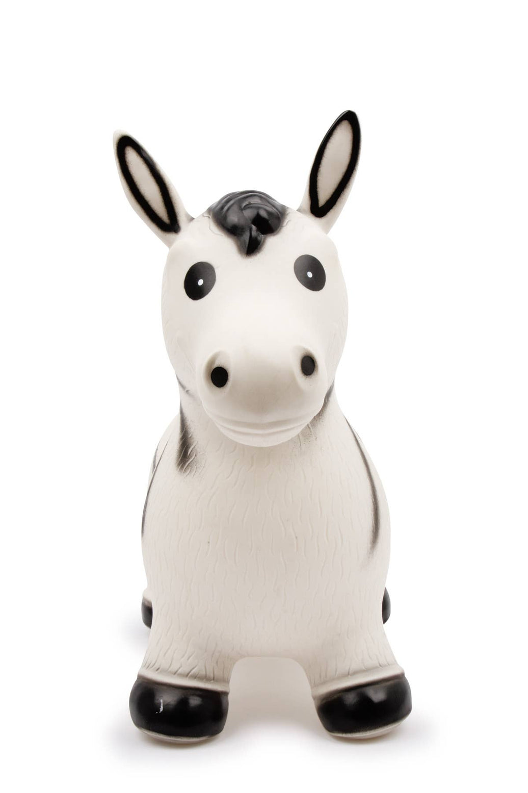 small foot Zebra Hopper