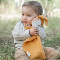 Summerville organic Cuddly Rabbit