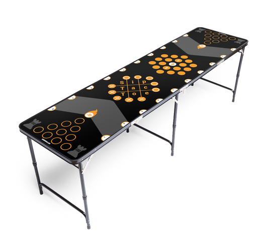 MULTIGAME öl pong bord