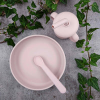 Summerville organic Barnmatset 3 delar