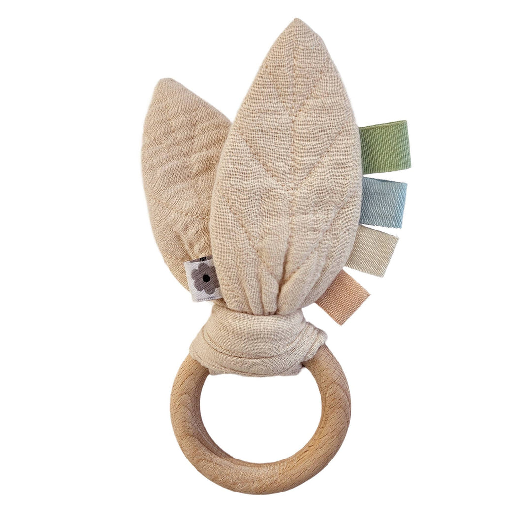 Summerville organic prasselleksak blad