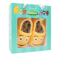 Vincent -  Babblarna Tofflor