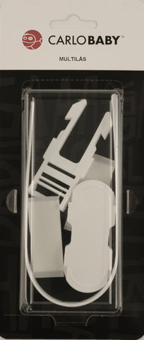 Carlo Baby Multilås
