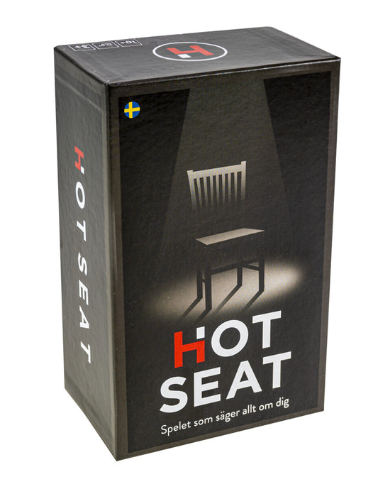 Tactic Hot Seat