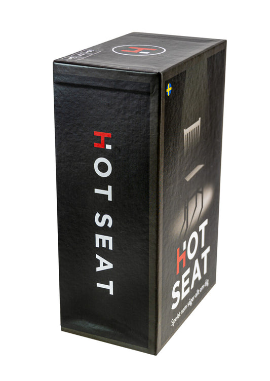 Tactic Hot Seat