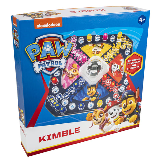 Tactic Kimble Paw Patrol brädspel