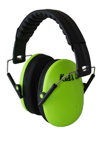 Wonderful Times Hörselskydd Barn +6m