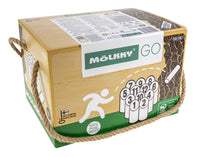 Tactic Mölkky® GO