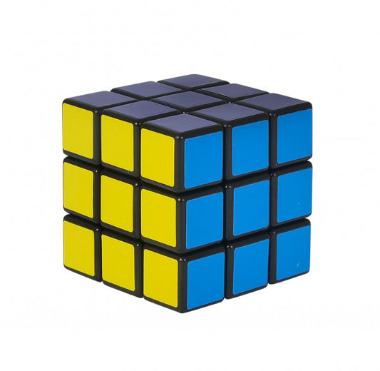Tricky Cube